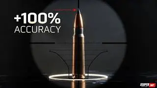 6 Most Accurate And Deadly Long-Range Precision Calibers For 2026 !