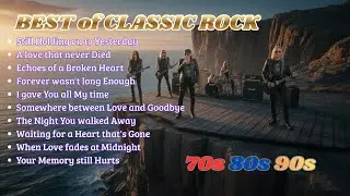 Greatest Classic Love Songs 70s 80s 90s | Soft Rock Ballads