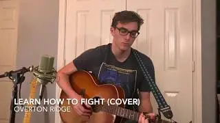 Besides Daniel - Learn How to Fight (COVER)