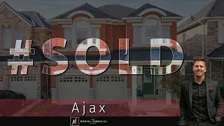 #SOLD | The Michael McDougall Team | Ajax