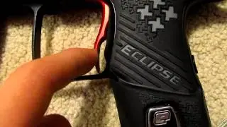 Geo 2.1 Trigger Adjustments And Preference