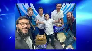 Средняя школа Любавичского образовательного центра