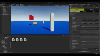 Trigger Manager for Unity Tutorial (Physics Trigger)