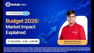 Budget 2026: Market Impact Explained