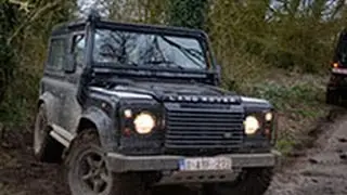 8. The one in Kent | UK Offroad