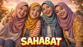 SAHABAT 