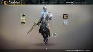 Destiny 2 - Got Tribute Hall Thrifty Triumph And Emblem For 80% Discount