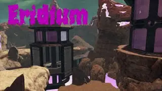 Halo 2 Anniversary Map - Eridium