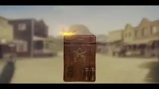 R6 Showdown Event 8 Packs