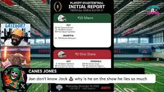5-Star COMMITMENT Incoming?! Miami Set to Land Elite Recruit Before Ohio State Showdown 👀