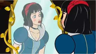 New Episodes Of Snow White | The Lost Prince | Episode 3 | Princess Stories & Fairy Tales