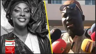 D&eacute;c&egrave;s Halima Gadji: Tristes r&eacute;v&eacute;lations de L&eacute;bou B&eacute;t&eacute; B&eacute;t&eacute; 