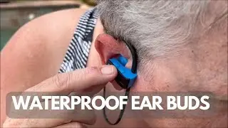 Boean Bluetooth Headphones, Bluetooth 5.3 Wireless Headphones with 16 Hours Playtime Review