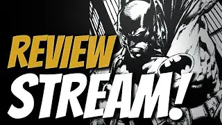 Review Stream Encore!