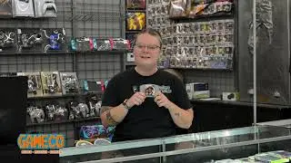 Game Review - 007 Goldeneye GAMECO Joplin