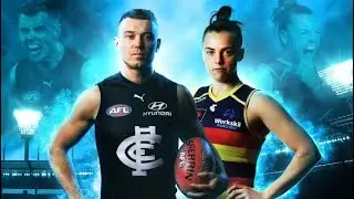 AFL23/26 Highlight moments