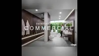 commercial - selected projects