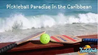 The Caribbean Pickleball Paradise You Need To Visit