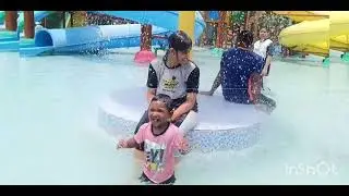Enjoying @splashway waterpark @puri at summer #funny  #viralvideo #reels @YouTube #shorts