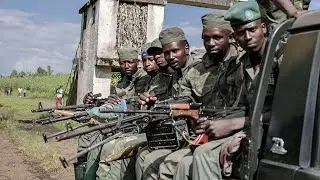 UN report reveals that Rwandan company buys blood minerals from DRC
