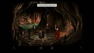Broken Sword | Broken Sword 1- director's cut | Part 12 Templars Full Walkthrough | Full GamePlay