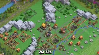 Easily 3 star Golem Quarry Level 2 with 2 attacks - Clash of Clans