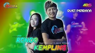 RONDO KEMPLING - Cover. Ragil Wulansari Ft Abiem Mahesa - New Arista Dolopo