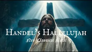 Hallelujah Reign | Handel&rsquo;s Messiah Reimagined in Neo-Classical Metal &mdash; He Shall Reign Forever