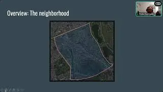 CB6 Low Traffic Neighborhoods Subcommittee Briefing - November 17, 2025