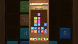 लेवल 96 क्षोर 5430 नया गेमप्ले#puzzle #puzzleblock#shorts #viralshorts