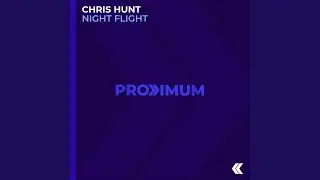 Night Flight (Extended Mix)