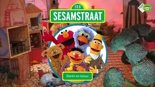 Sesamstraat - Aflevering: Dieren en Natuur (Nederlands Gesproken)