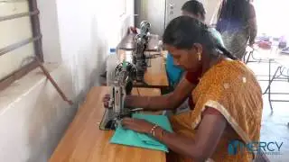 Mercy Outreach Ministries Programs