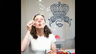 &ldquo;Hj&aelig;lp, mine b&oslash;rn er holdt op med at lege!
