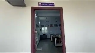 CHAMPION VIDYALAYA: LIBRARY, COMPUTER LAB, COMPOSITE SCIENCE LAB & MATHS LAB VIDEO
