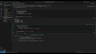 Tutorial 07 - Python Functions