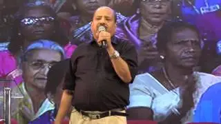 01-Muringoor Divine retreat center Silver Jubilee talk by Br Thomas Paul 3rd Dec 2016
