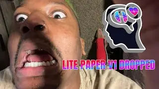 💓 Heartbeat Token Litepaper V1 LIVE B*TCH 💓 #NFA #DailyDapper
