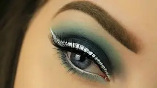 Urban Decay Alice Through The Looking Glass Makeup Tutorial