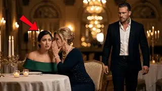 Su Vida Cambió Con Un Susurro: 