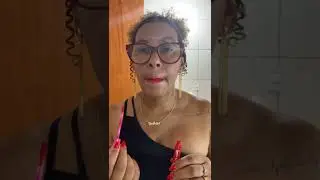 Batom Matte Longa Dura&ccedil;&atilde;o da Avon                                   #shopee #ugc #ugccreator