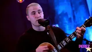 Mike Posner - 