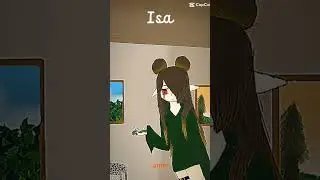 evolu&ccedil;&atilde;o dos meus desenhos#dalia #isa #Edit (N&Atilde;O S&Atilde;O IRM&Atilde;S)