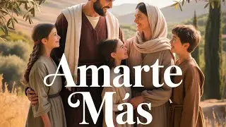 Marcos Witt - Amarte Mas