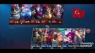 Mobile legends clint show 🏹