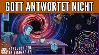 Philosophie der Einsamkeit: Wenn das Universum nicht antwortet