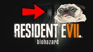 GHOST GIRL HUNTING! Resident Evil 7 Biohazard/Beginning Hour