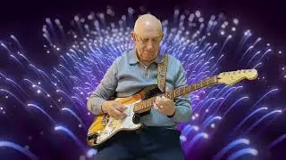 Fools Rush In - Ricky Nelson -  Guitar Instrumental by Dave Monk