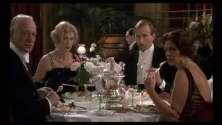 Monty Python kotzszene German
