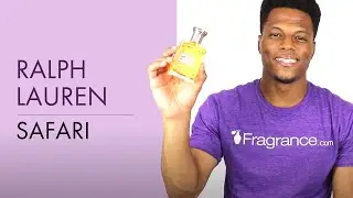 Ralph Lauren Safari | Fragrance.com&reg;